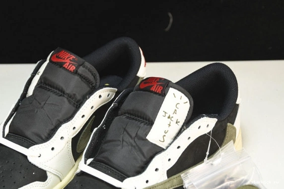 OG DZ4137-106 Low SP Retro 1 Scott Olive Travis Jordan 0512